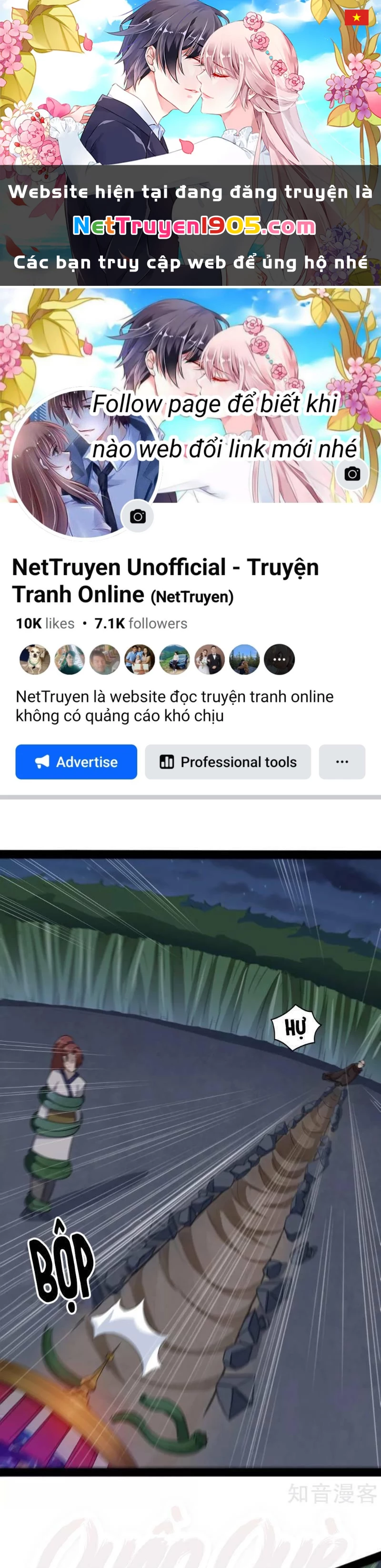 Đạp Toái Tiên Hà Chapter 83 - 1