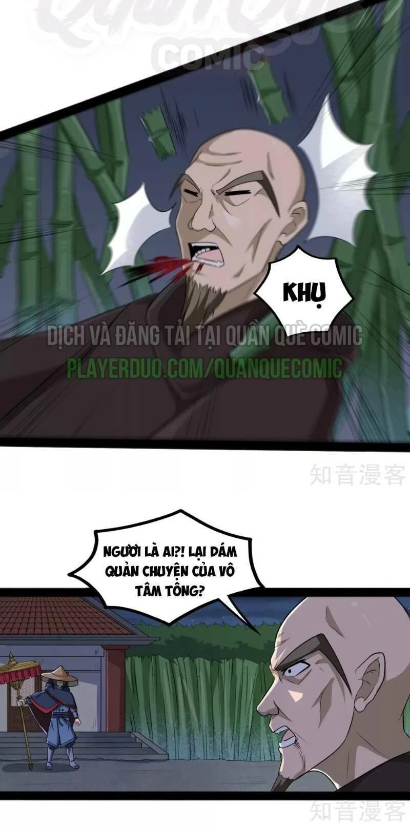 Đạp Toái Tiên Hà Chapter 83 - 2