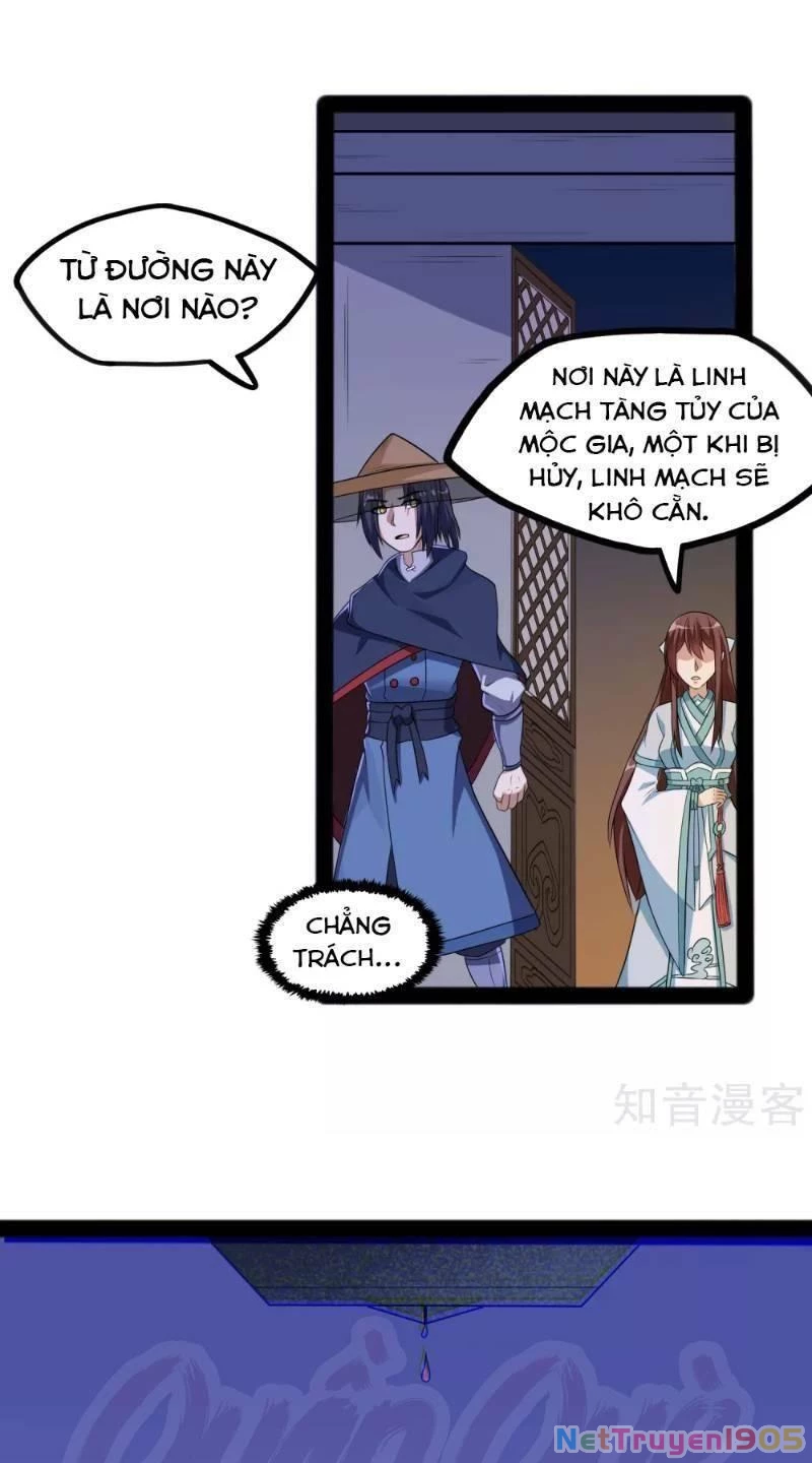 Đạp Toái Tiên Hà Chapter 83 - 3