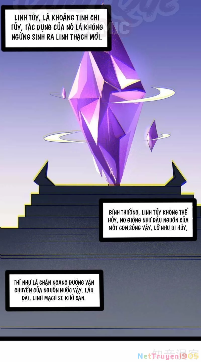 Đạp Toái Tiên Hà Chapter 83 - 4