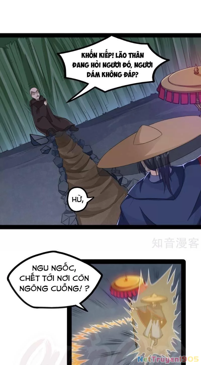 Đạp Toái Tiên Hà Chapter 83 - 5