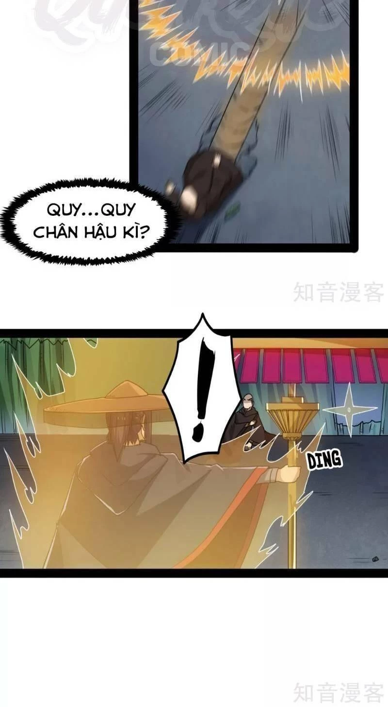 Đạp Toái Tiên Hà Chapter 83 - 6