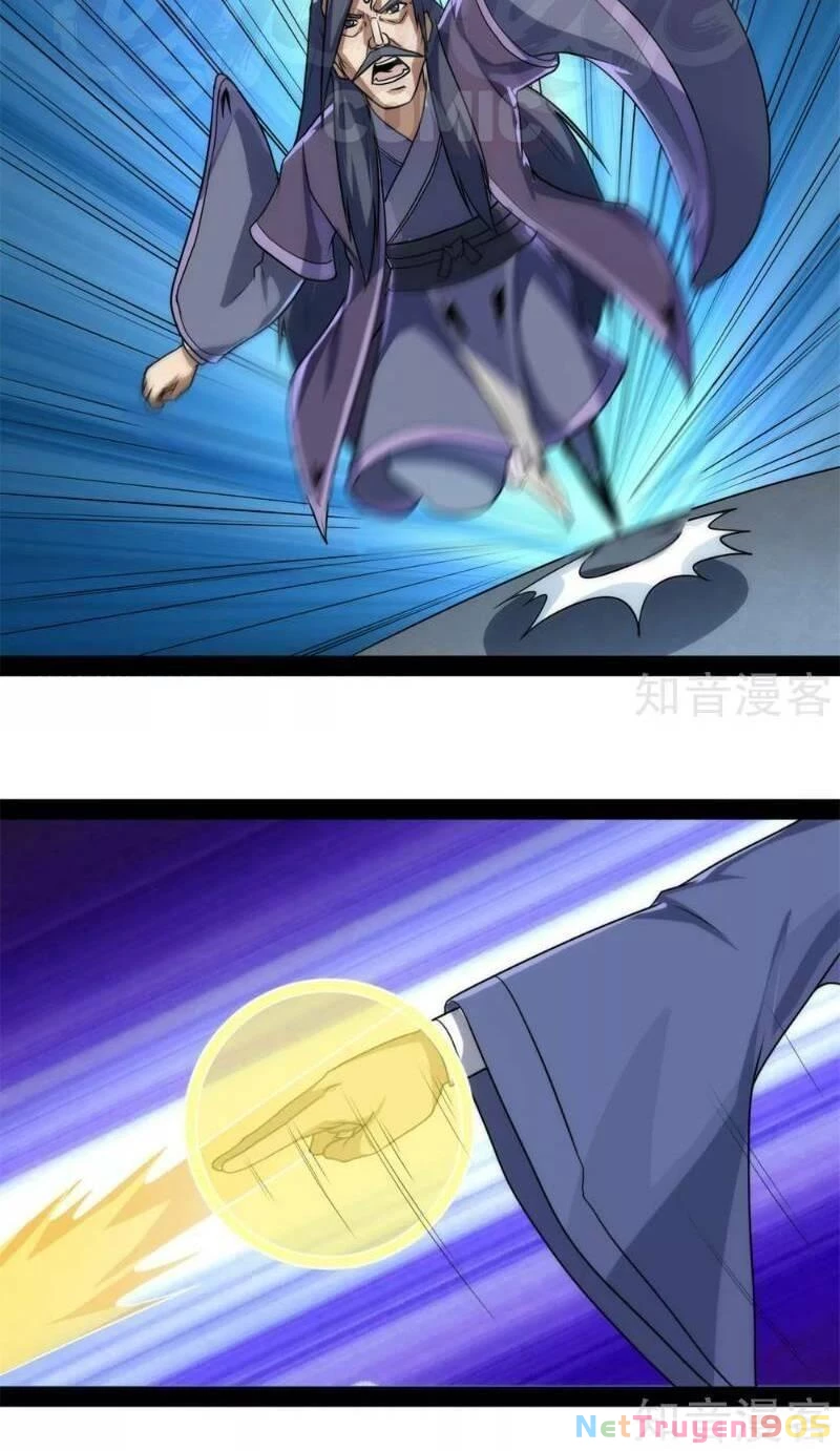 Đạp Toái Tiên Hà Chapter 83 - 10