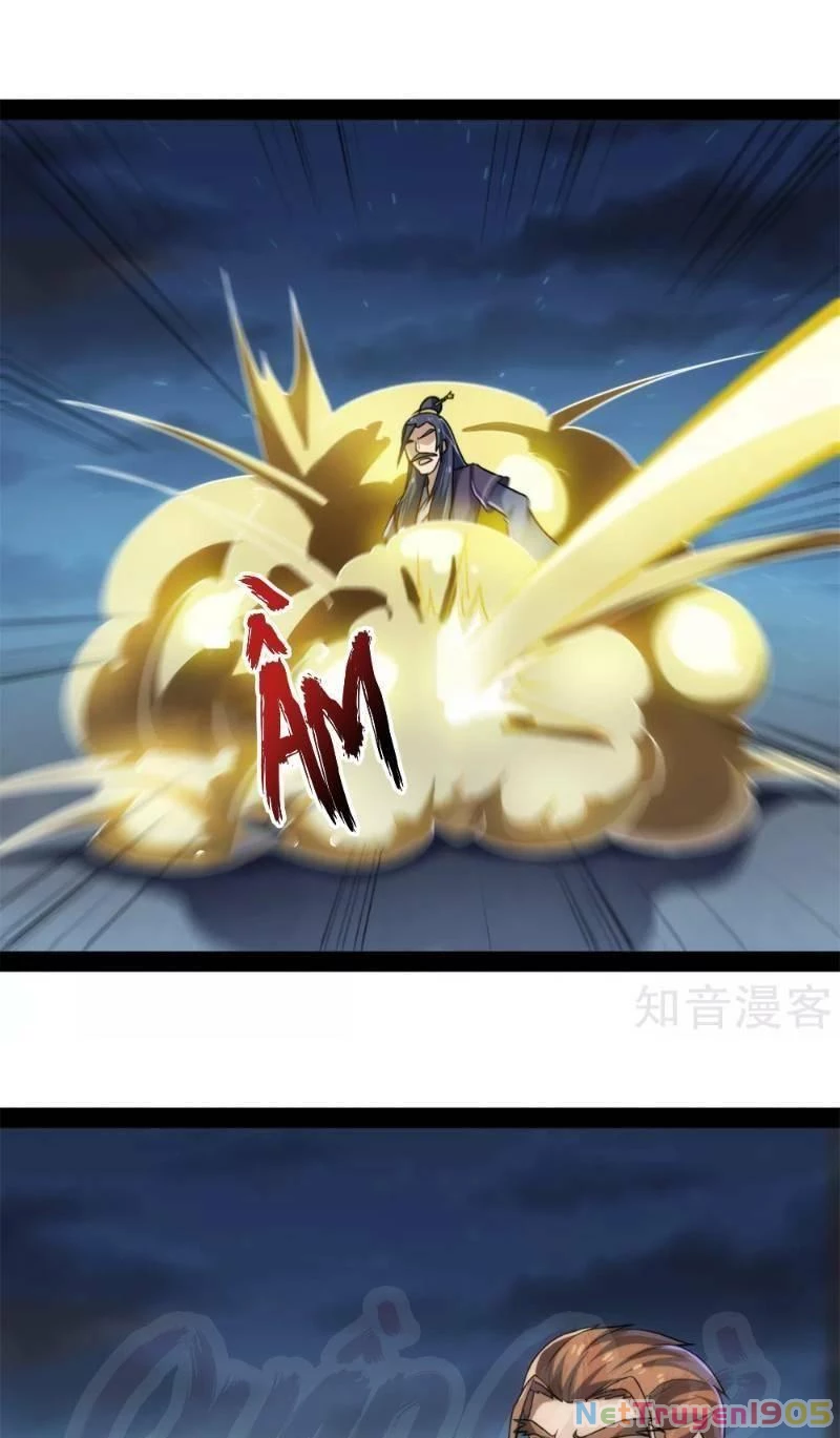 Đạp Toái Tiên Hà Chapter 83 - 11