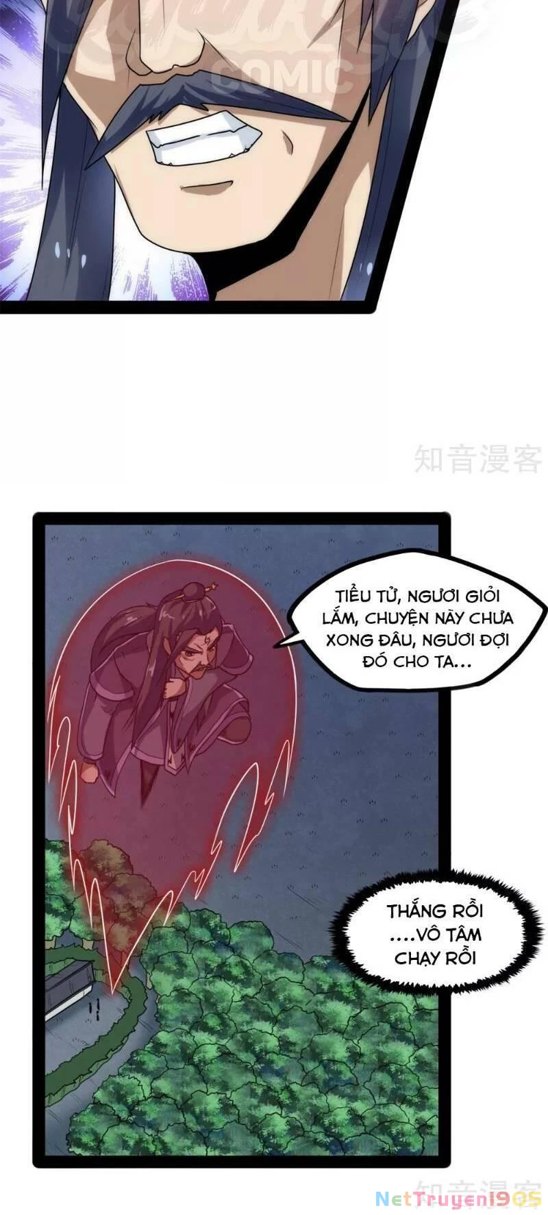 Đạp Toái Tiên Hà Chapter 83 - 14