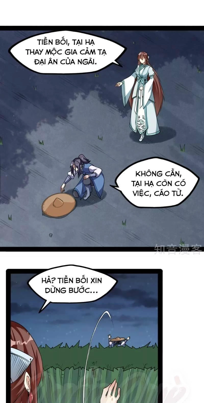 Đạp Toái Tiên Hà Chapter 83 - 15