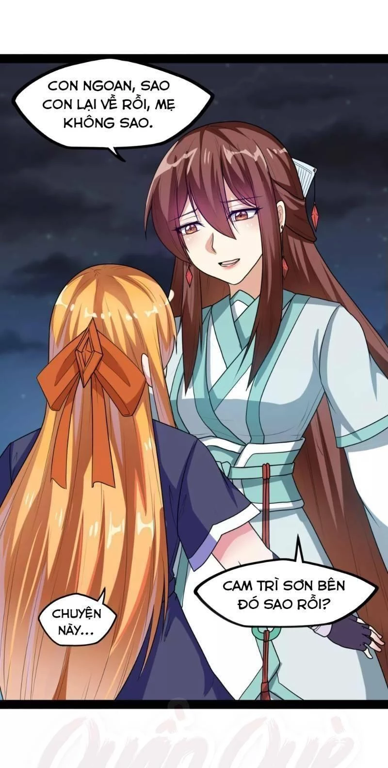 Đạp Toái Tiên Hà Chapter 83 - 17