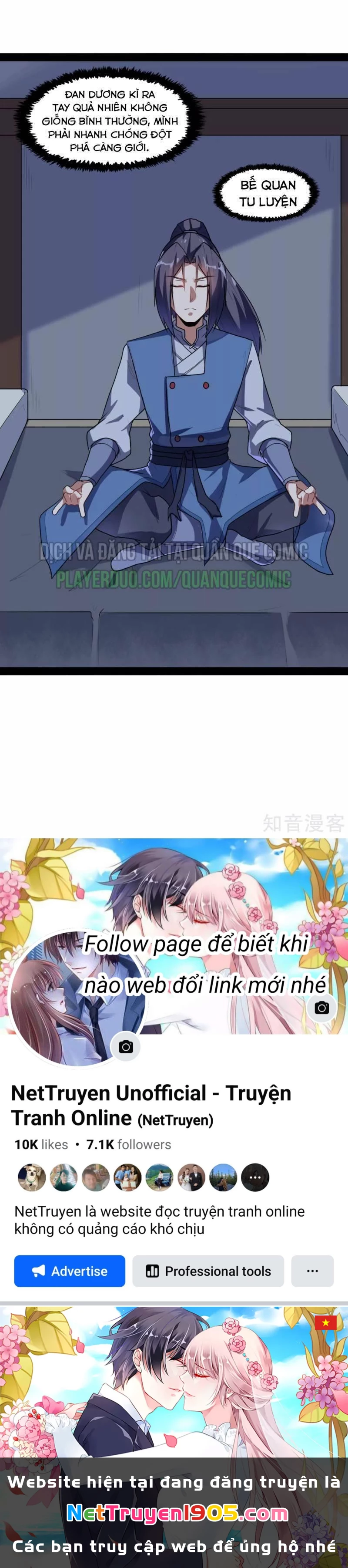 Đạp Toái Tiên Hà Chapter 83 - 21