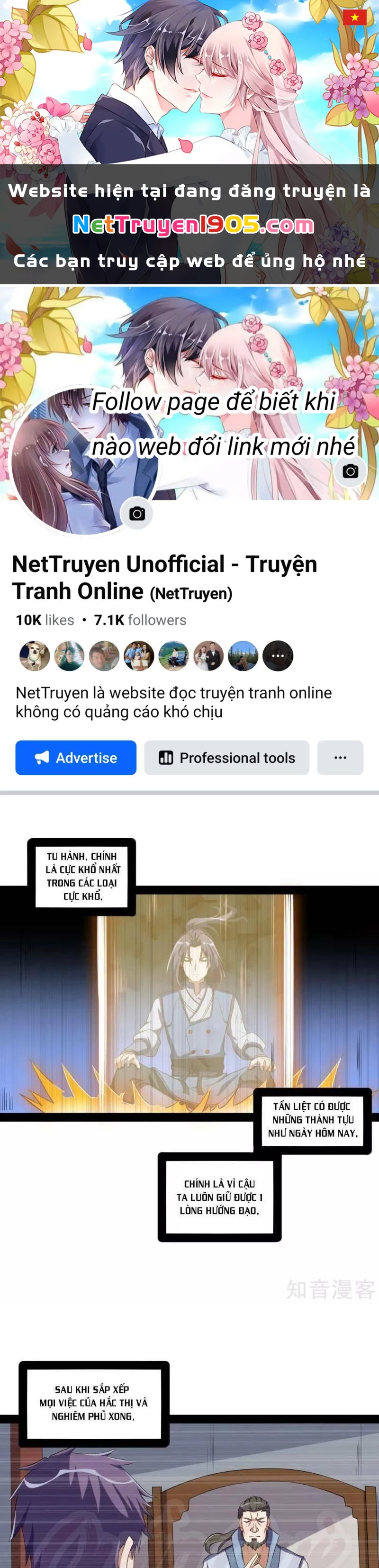 Đạp Toái Tiên Hà Chapter 84 - 1