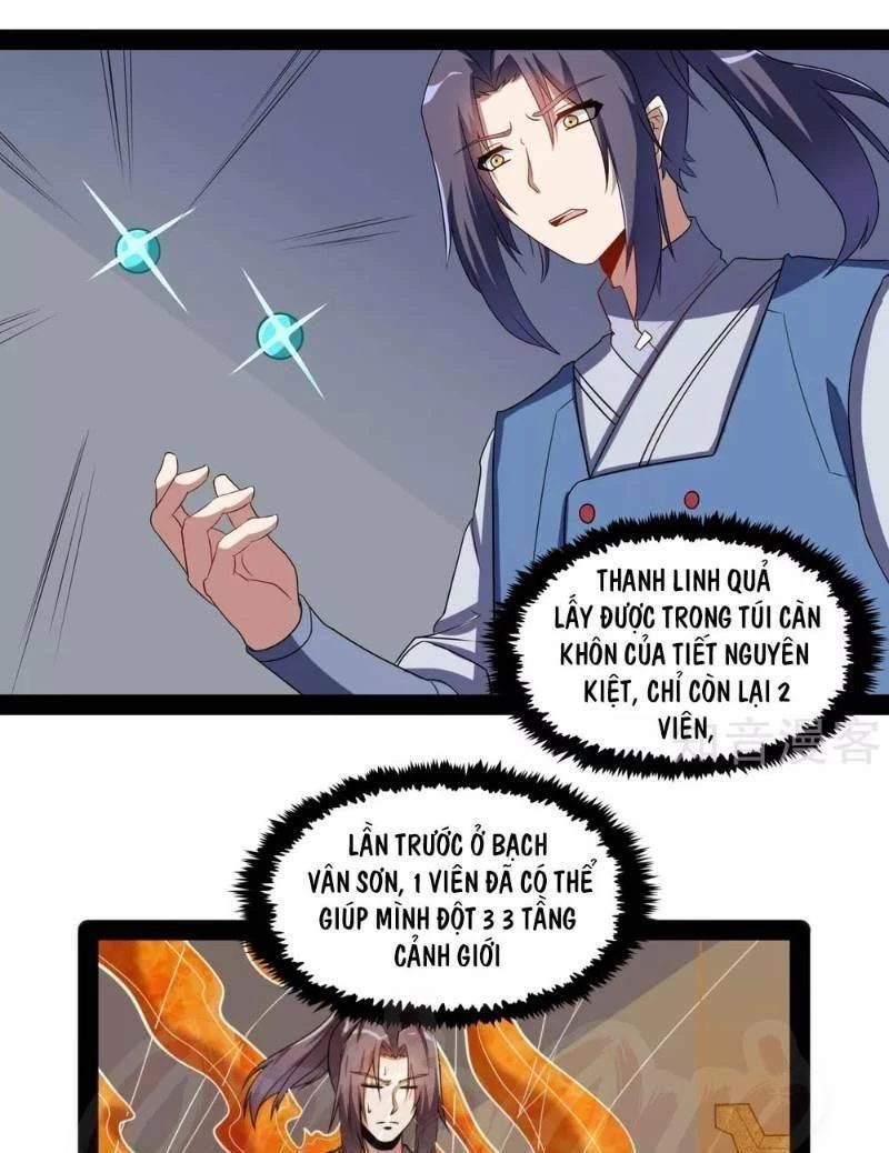 Đạp Toái Tiên Hà Chapter 84 - 3