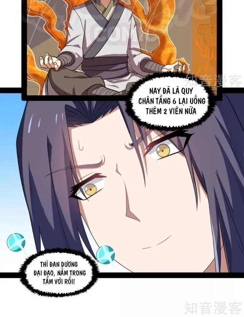 Đạp Toái Tiên Hà Chapter 84 - 4