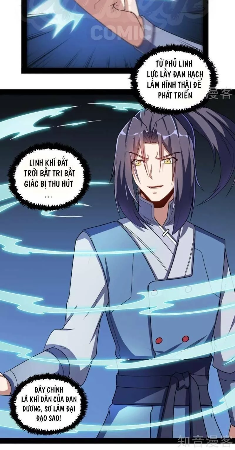 Đạp Toái Tiên Hà Chapter 84 - 8