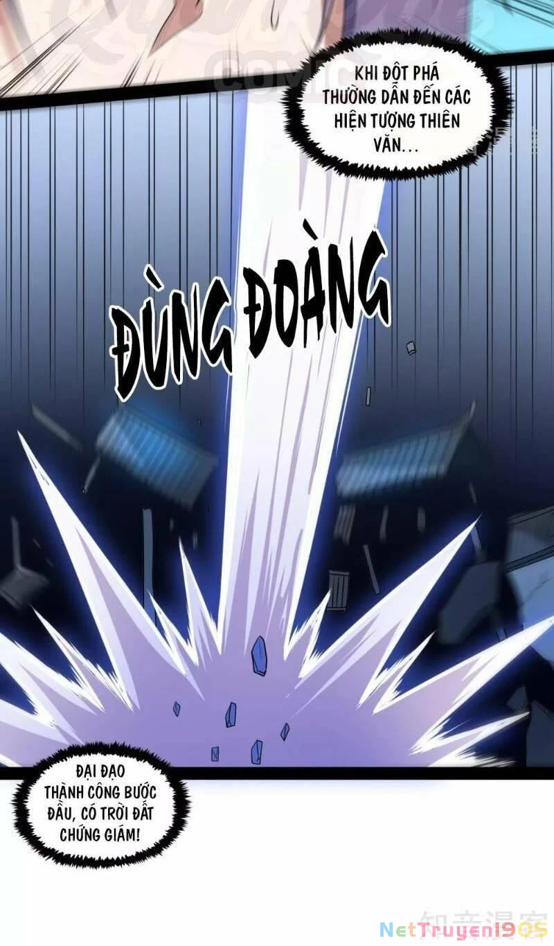 Đạp Toái Tiên Hà Chapter 84 - 12