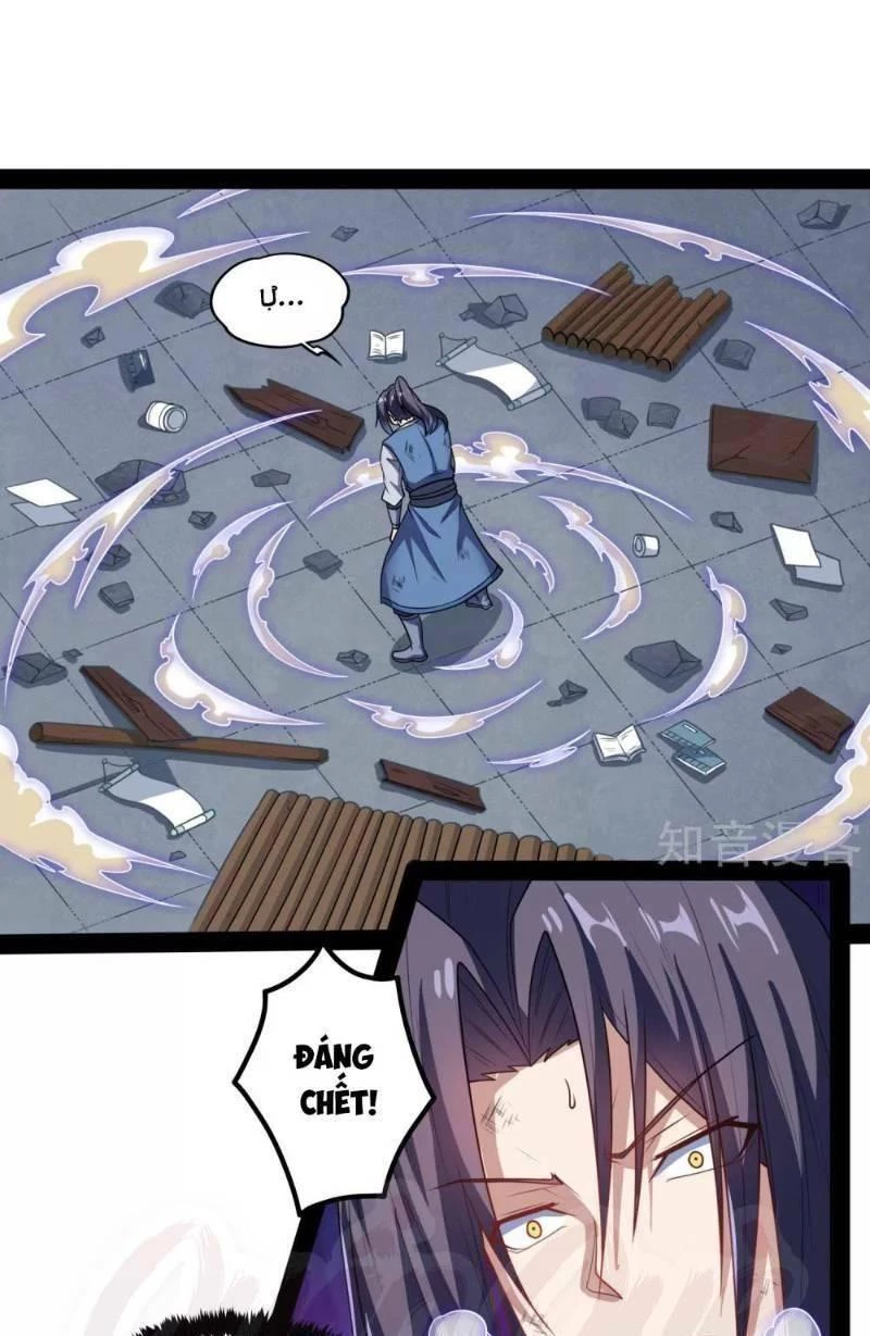 Đạp Toái Tiên Hà Chapter 84 - 13