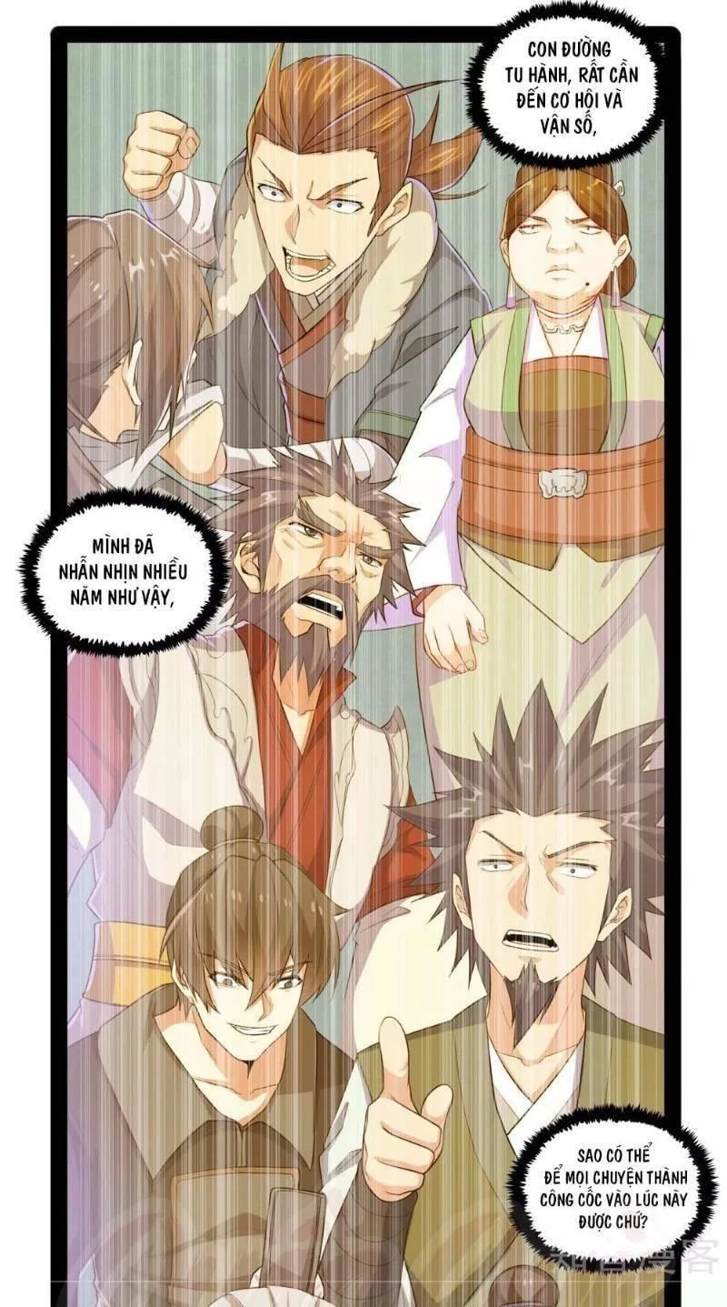 Đạp Toái Tiên Hà Chapter 84 - 15