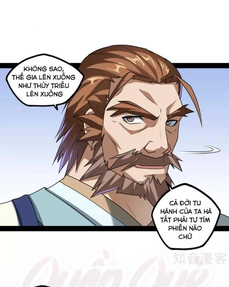 Đạp Toái Tiên Hà Chapter 84 - 20