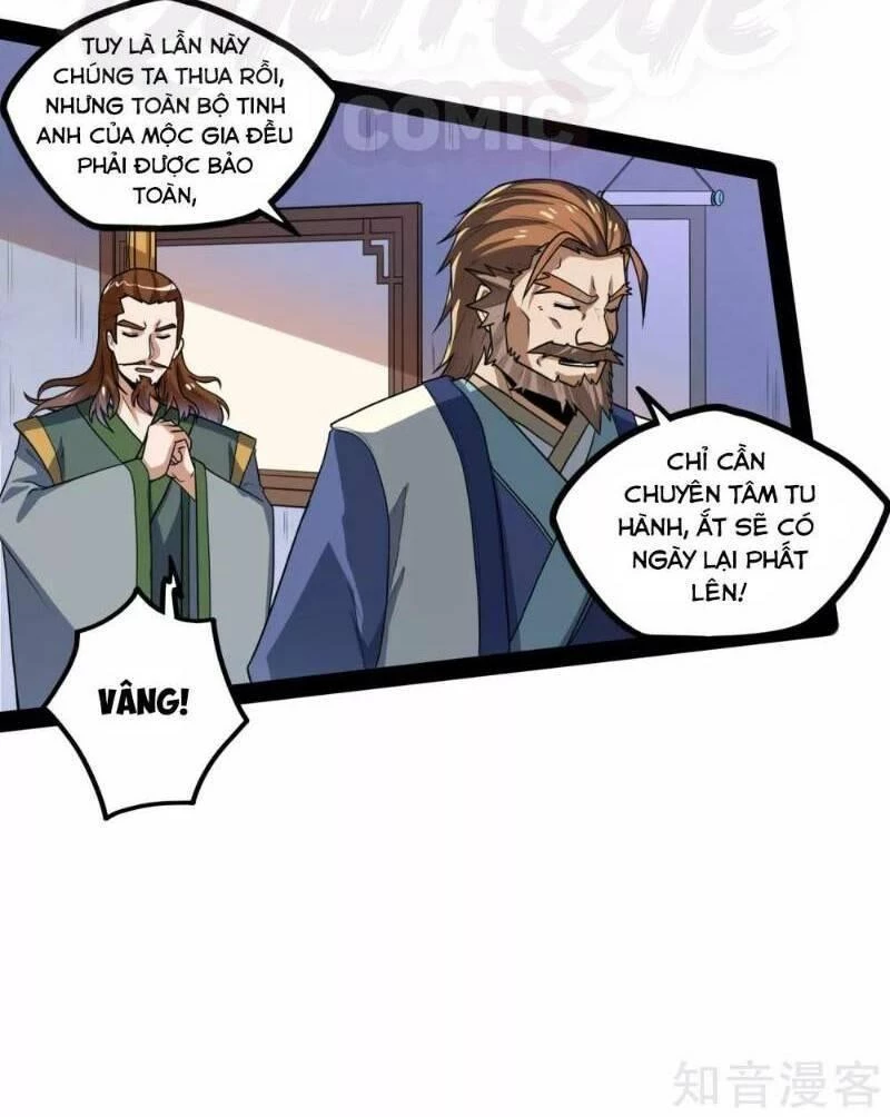 Đạp Toái Tiên Hà Chapter 84 - 21