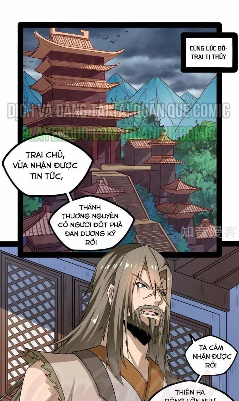 Đạp Toái Tiên Hà Chapter 84 - 22