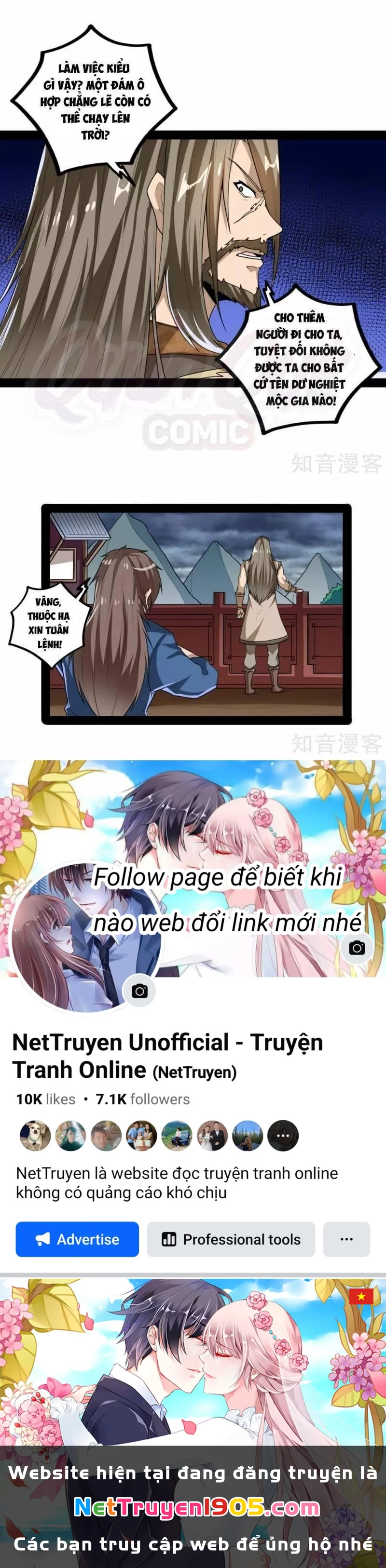 Đạp Toái Tiên Hà Chapter 84 - 24