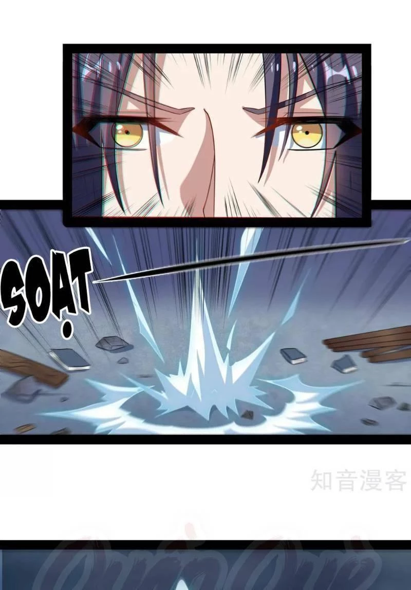 Đạp Toái Tiên Hà Chapter 85 - 2