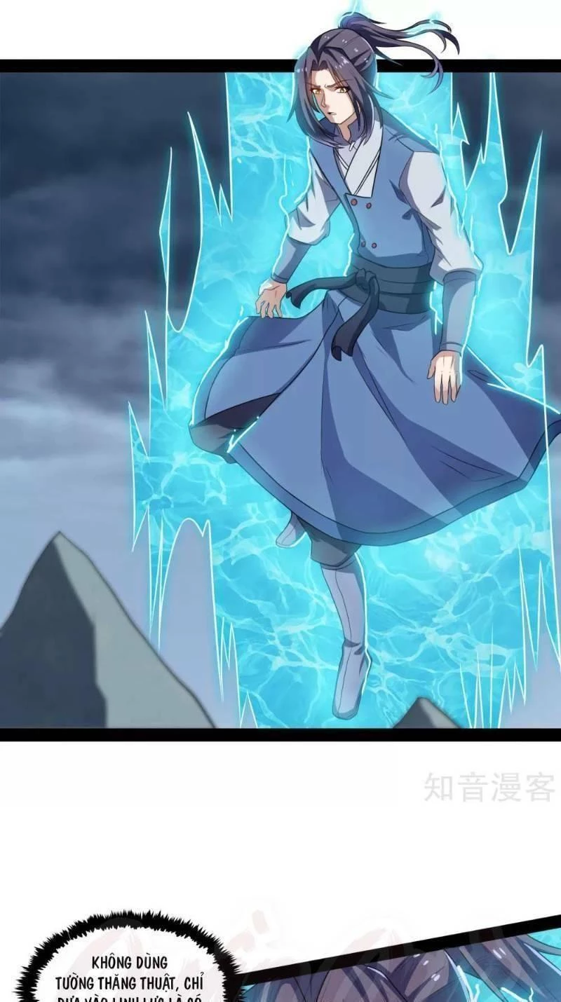 Đạp Toái Tiên Hà Chapter 85 - 4