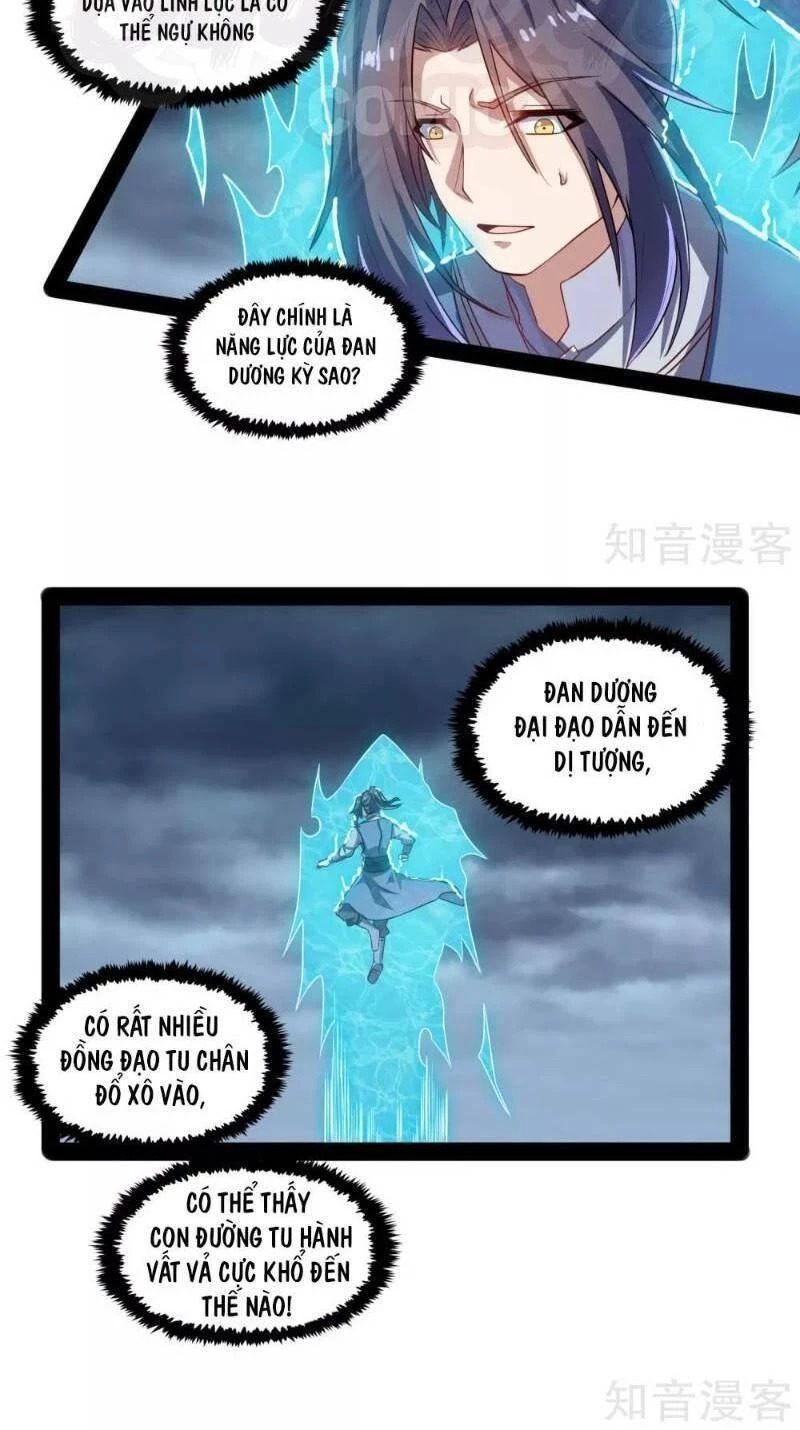 Đạp Toái Tiên Hà Chapter 85 - 5