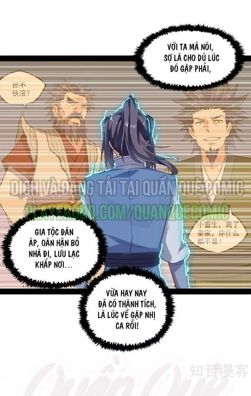 Đạp Toái Tiên Hà Chapter 85 - 6