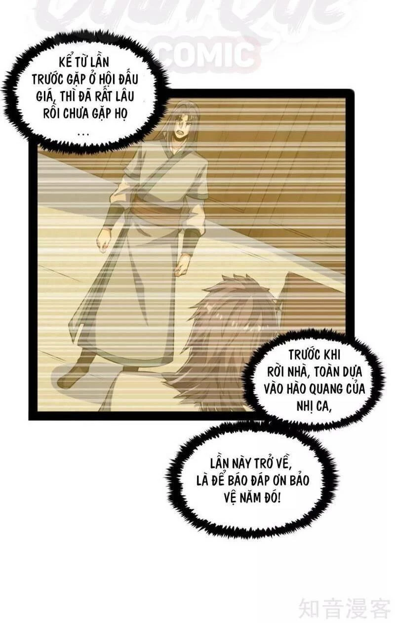 Đạp Toái Tiên Hà Chapter 85 - 7