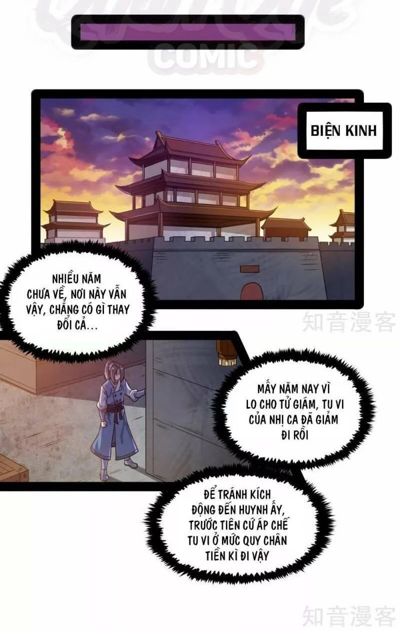 Đạp Toái Tiên Hà Chapter 85 - 9