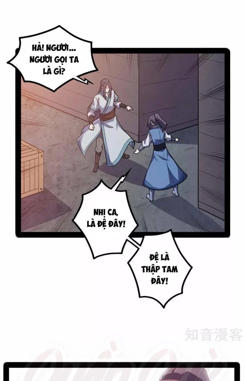 Đạp Toái Tiên Hà Chapter 85 - 12