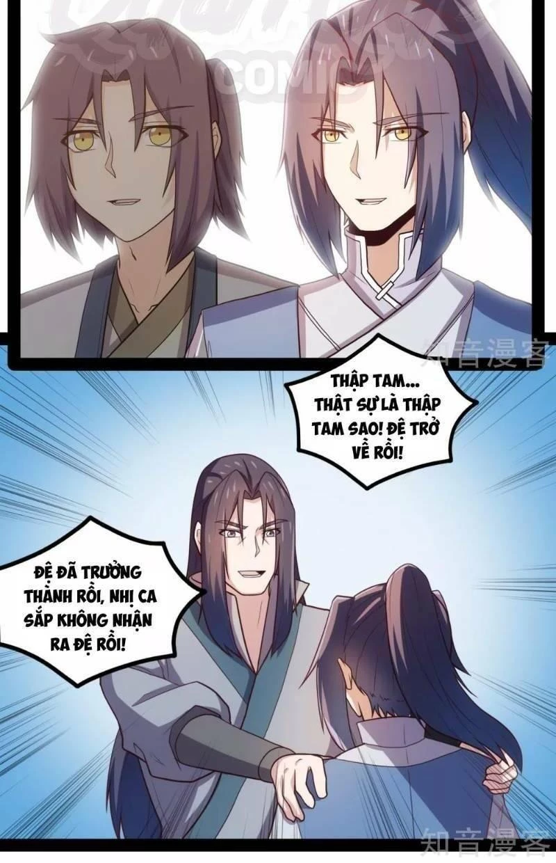 Đạp Toái Tiên Hà Chapter 85 - 13