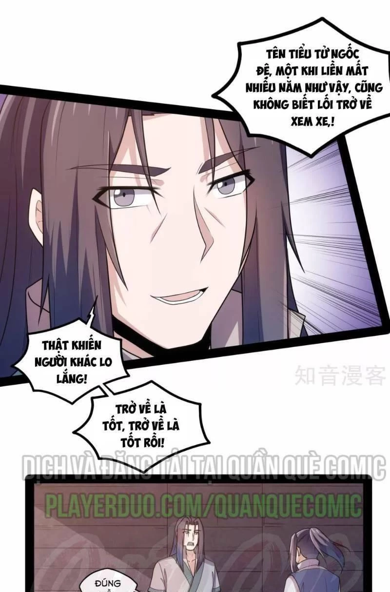 Đạp Toái Tiên Hà Chapter 85 - 14