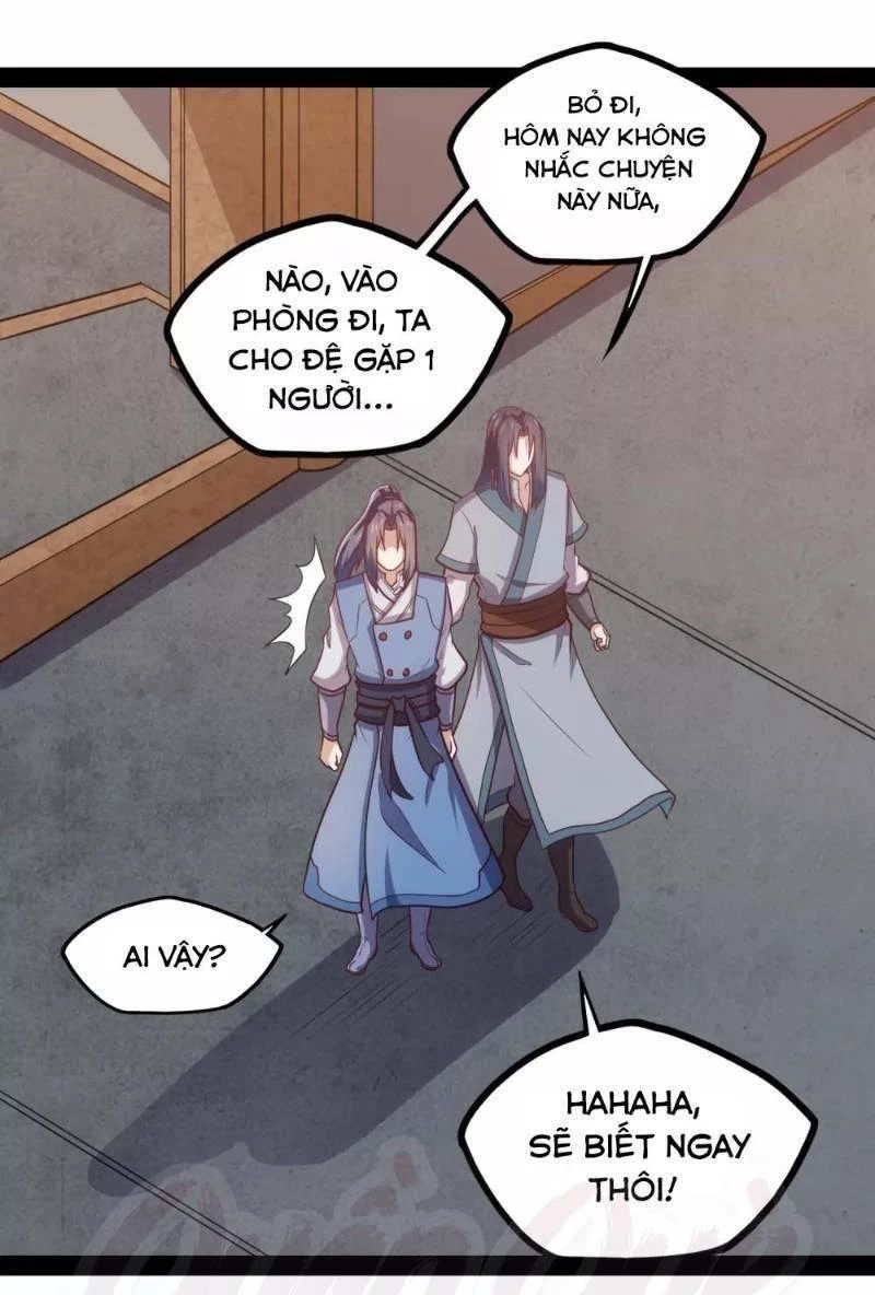 Đạp Toái Tiên Hà Chapter 85 - 16