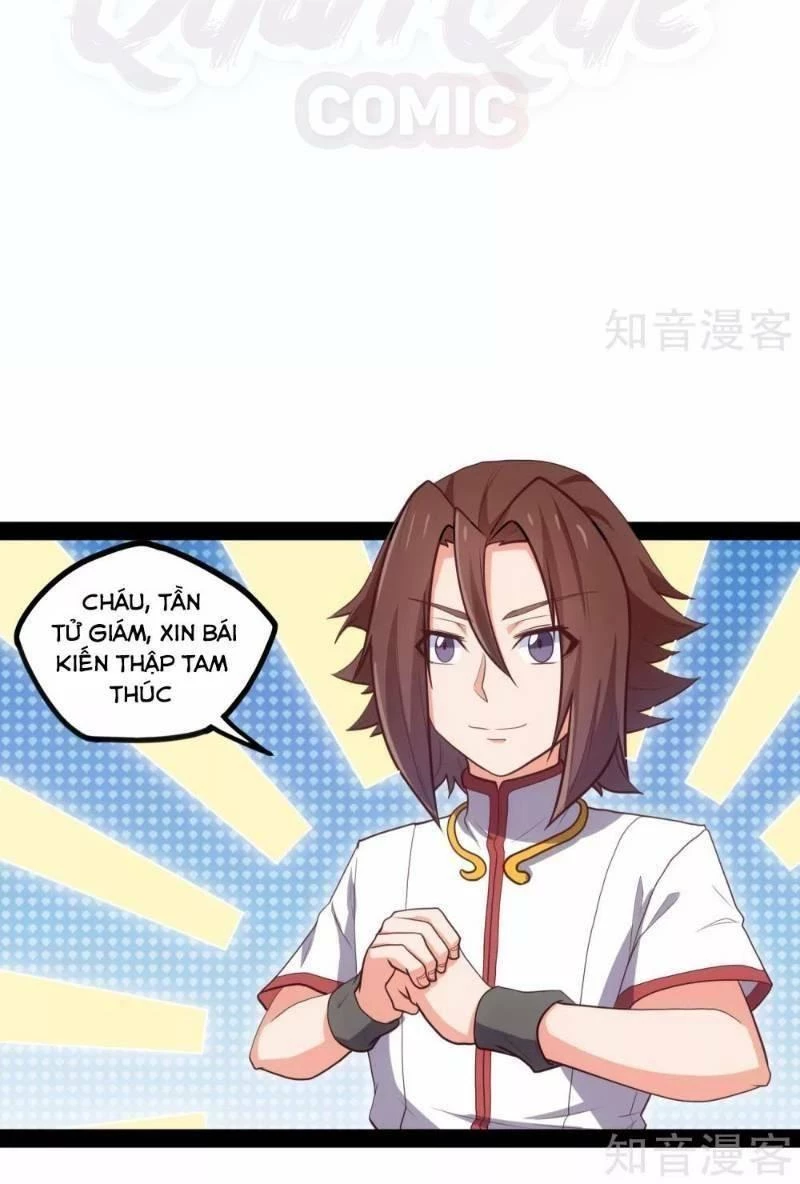 Đạp Toái Tiên Hà Chapter 85 - 17