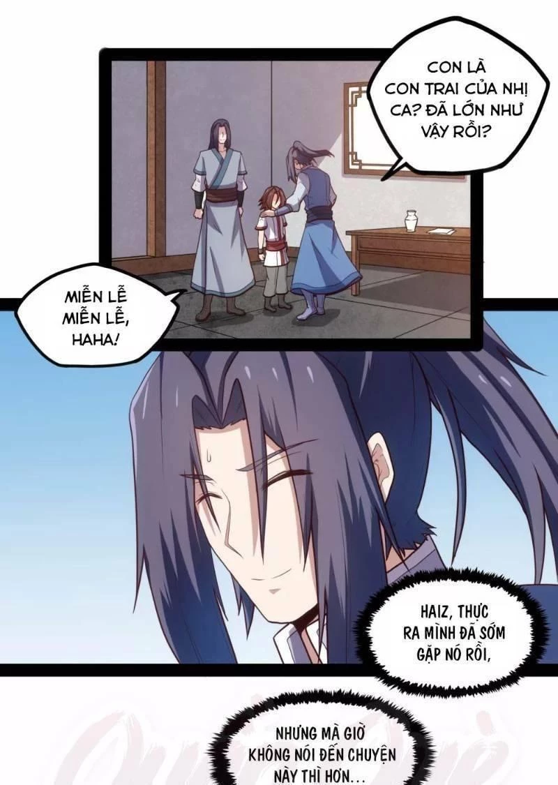 Đạp Toái Tiên Hà Chapter 85 - 18