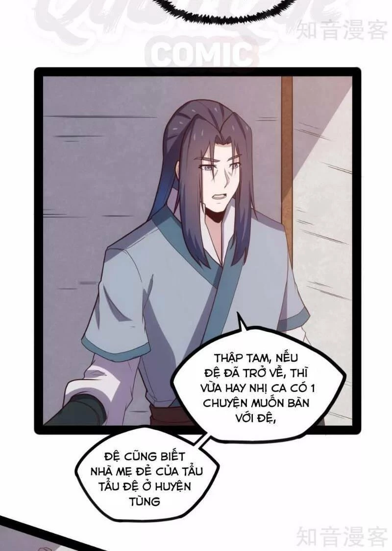 Đạp Toái Tiên Hà Chapter 85 - 19