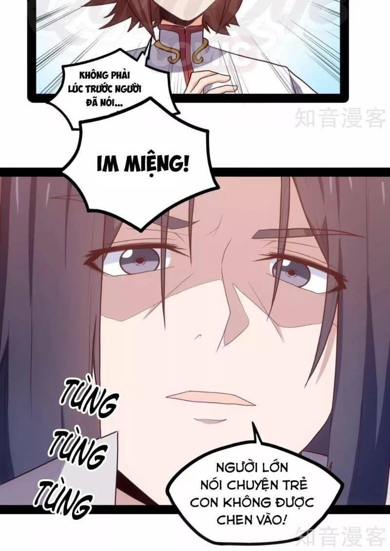 Đạp Toái Tiên Hà Chapter 85 - 21