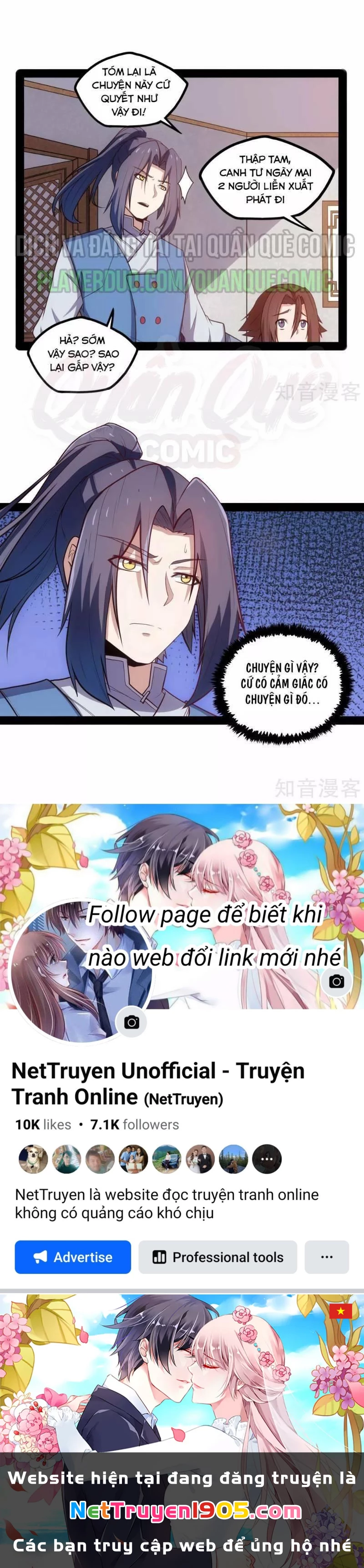 Đạp Toái Tiên Hà Chapter 85 - 22