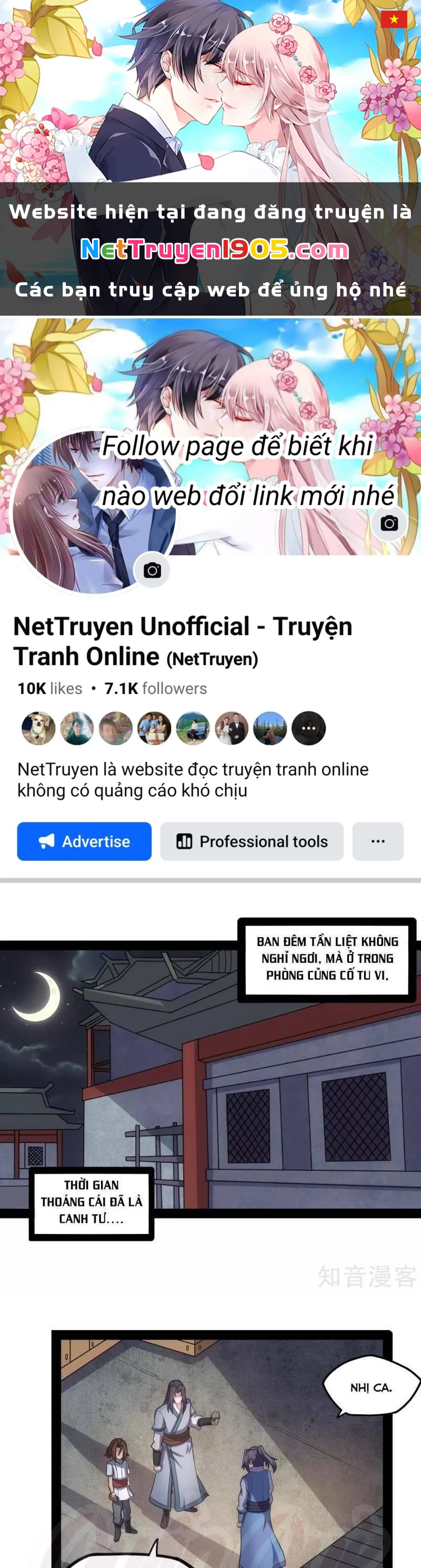 Đạp Toái Tiên Hà Chapter 86 - 1