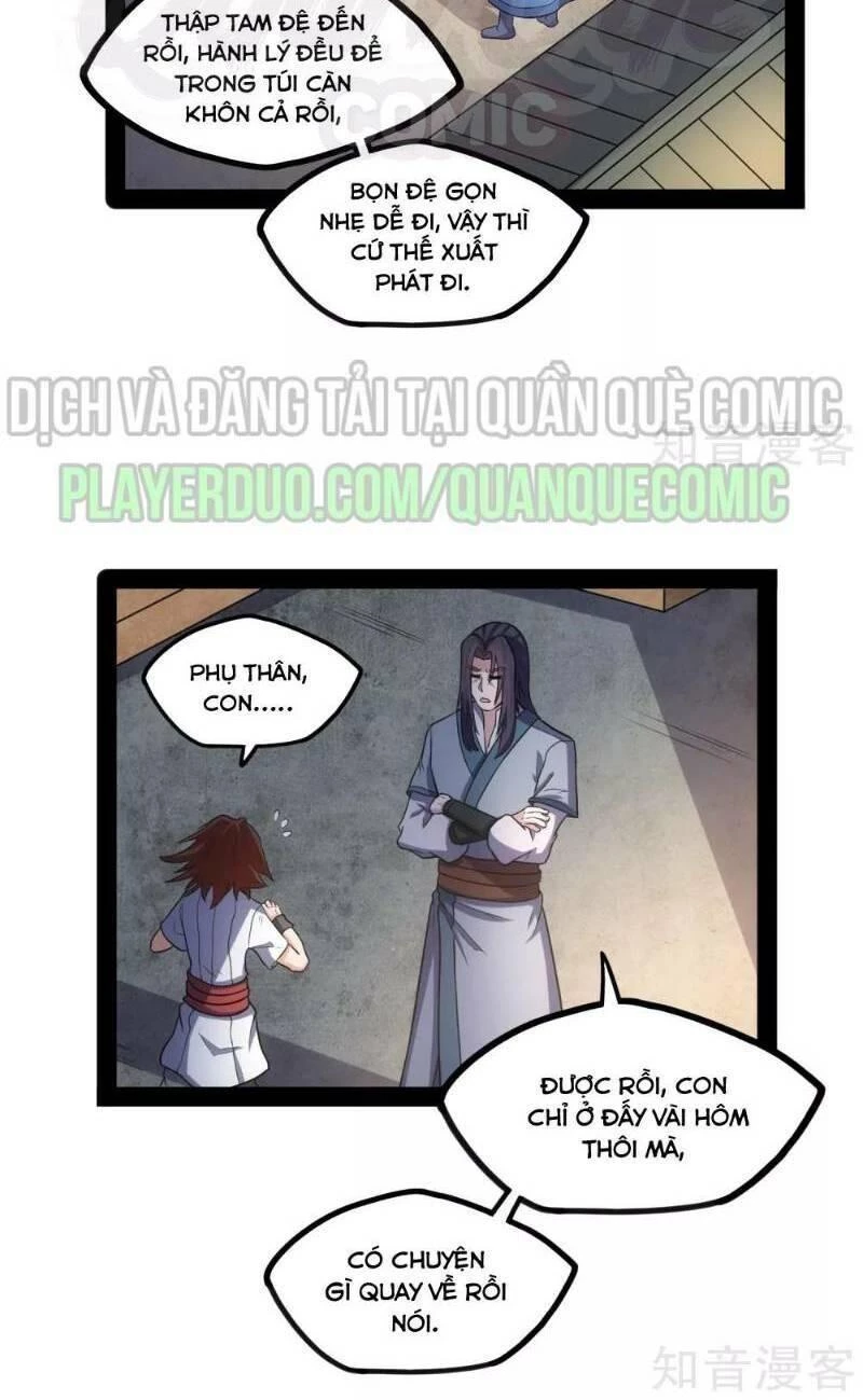 Đạp Toái Tiên Hà Chapter 86 - 2