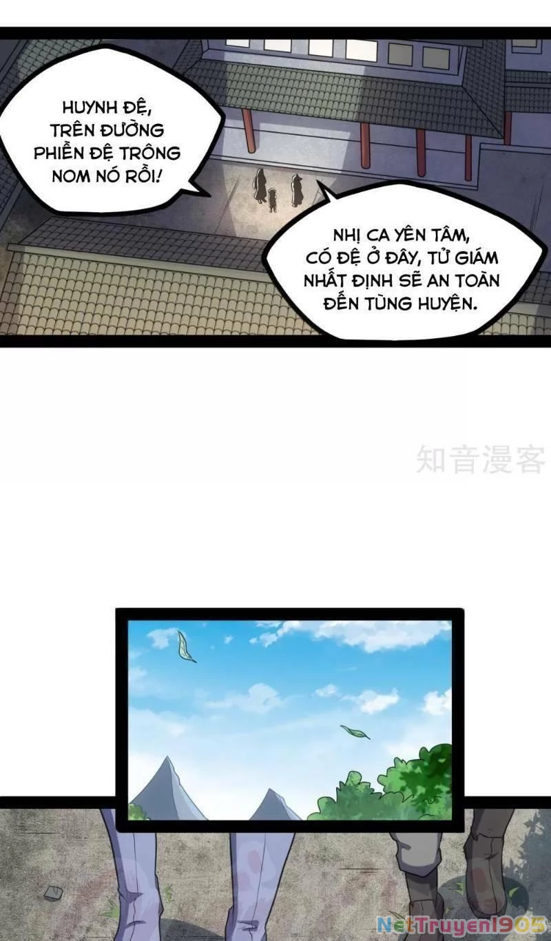 Đạp Toái Tiên Hà Chapter 86 - 3