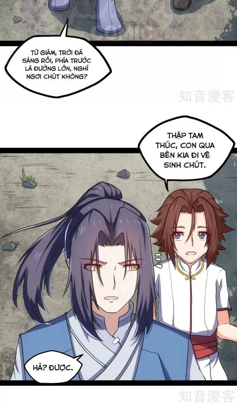 Đạp Toái Tiên Hà Chapter 86 - 4