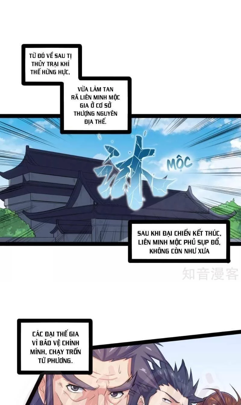 Đạp Toái Tiên Hà Chapter 86 - 10