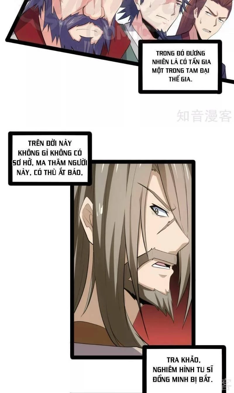 Đạp Toái Tiên Hà Chapter 86 - 11