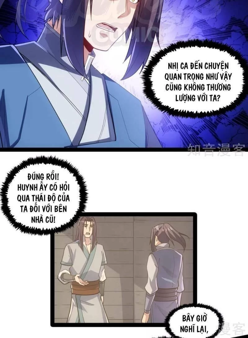 Đạp Toái Tiên Hà Chapter 86 - 14