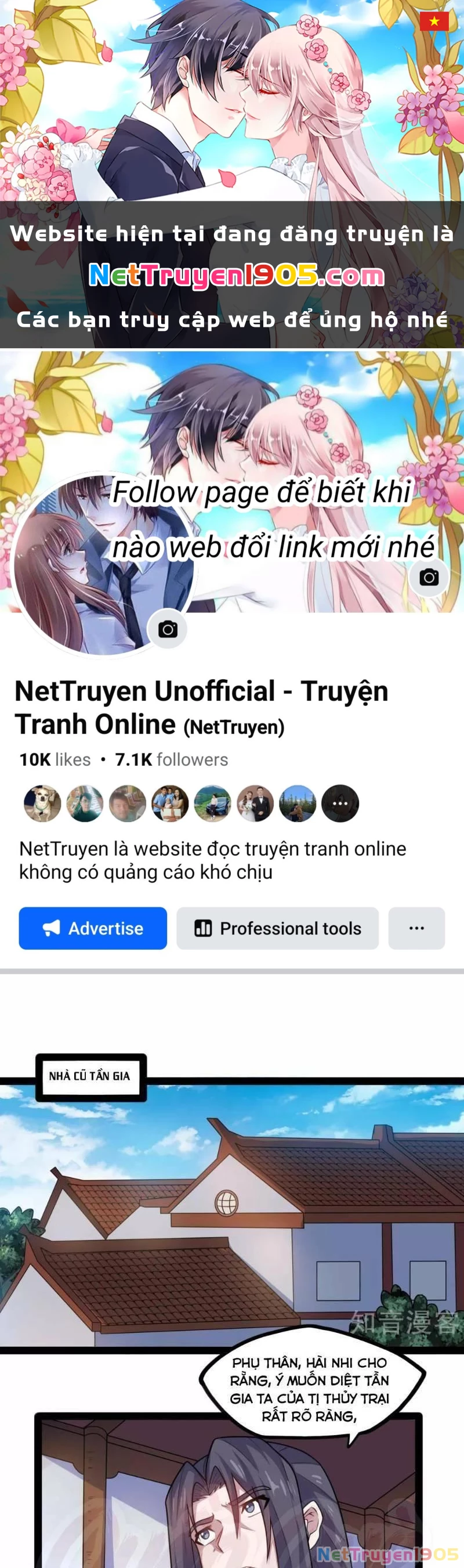 Đạp Toái Tiên Hà Chapter 87 - 1