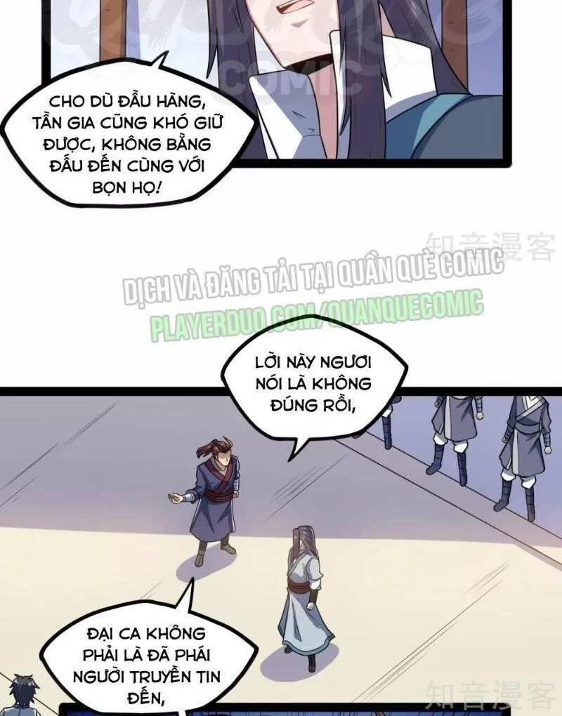 Đạp Toái Tiên Hà Chapter 87 - 2