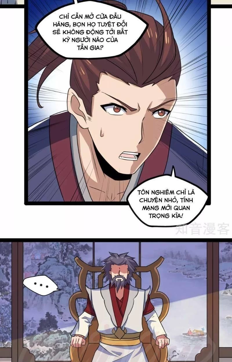 Đạp Toái Tiên Hà Chapter 87 - 3