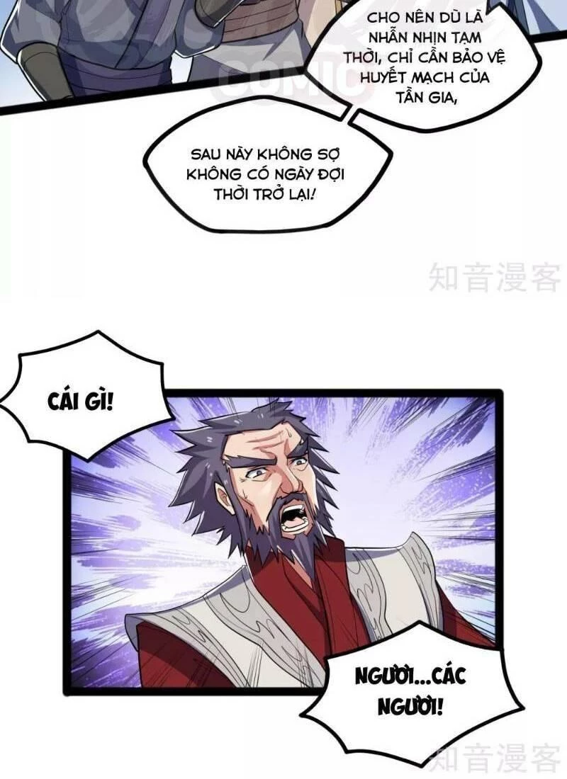 Đạp Toái Tiên Hà Chapter 87 - 8