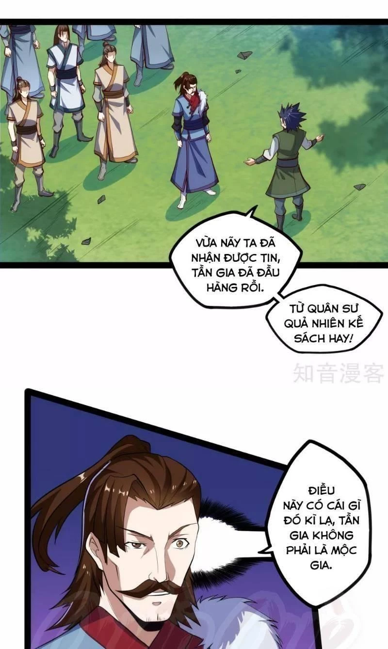 Đạp Toái Tiên Hà Chapter 87 - 11